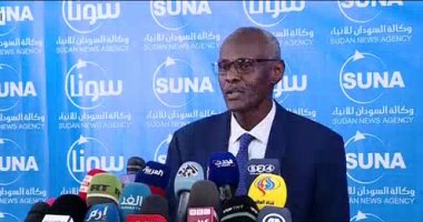 وزير الرى السودانى: إثيوبيا تضع شروطا تعجيزية لعدم التوصل لاتفاق حول سد النهضة