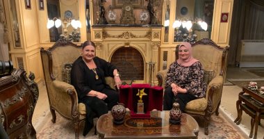 ميمى جمال .. كيف عاشت الجميلة بعد وفاة حضرة الناظر حسن مصطفى " فيديو"