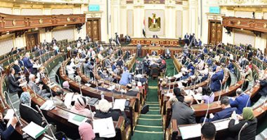 بدء الجلسة العامة لـ"النواب" لاستكمال مناقشة الموازنة العامة لـ 22/21