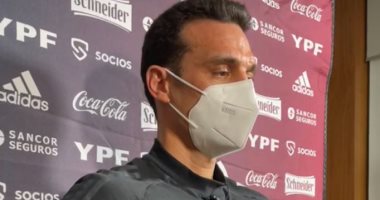 كوبا امريكا.. مدرب الأرجنتين: كنا نتمنى إقامة البطولة على أرضنا ولقاء تشيلي صعب
