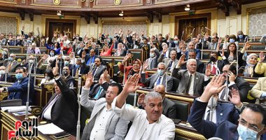مجلس النواب يوافق على موازنته لعام 21/22
