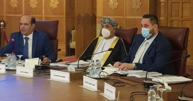 عُمان تشارك اجتماعات وزراء الإعلام العرب.. وتؤكد: دور مصر ريادى ونراهن عليه