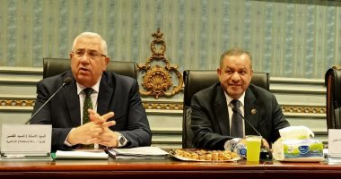 وزير الزراعة بمجلس الشيوخ: تمويل البتلو أكثر من 5 مليارات لـ28 ألف مستفيد