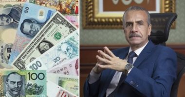 10 جنسيات تسيطر على العمالة الأجنبية فى مصر.. المملكة المتحدة تتصدر بـ285 أجنبيا.. إيطاليا الوصيف بـ98.. جهاز الإحصاء: غالبية الأجانب يعملون بالقطاع العام بعدد 548 أجنبيا.. و54 يعملون بالمحافظات.. إنفوجراف