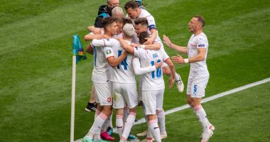 موعد مباراة كرواتيا ضد التشيك اليوم فى يورو 2020