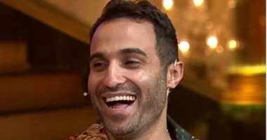 أحمد فهمي: وشي حلو على الأهلي.. وموسيماني رجل المباراة