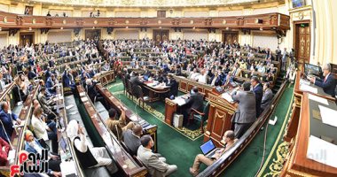 مناقشة طلبات إحاطة بالبرلمان من نواب تنسيقية الأحزاب.. الهدف مواجهة عشوائية التوكتوك والأسواق العشوائية وتقنين أوضاع منازل المواطنين بالواحات.. "الإدارة المحلية" تنظر مطالب إنهاء تراخيص محال وإقامة مجمعات خدمية