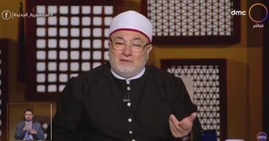 خالد الجندى: مؤتمر استراتيجية حقوق الإنسان نقطة فارقة في المجتمع المصرى