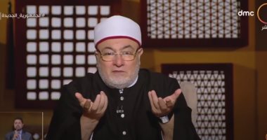 خالد الجندى ناعيا المشير طنطاوى: كان طوق النجاة لمصر فى وقت عصيب 