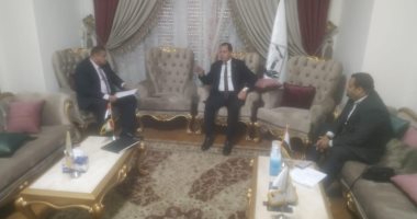 التنسيقية تجمع غرفتى البرلمان حول مشروعات القوانين المطروحة على المجلسين