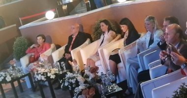 المدير الإقليمى للأمم المتحدة للسكان يشيد بدور مصر فى الدفع بأجندة السكان والتنمية