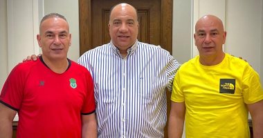 محمد مصيلحي: لم نطلب بواليا ومروان من الأهلي.. وحسام وإبراهيم مستمران