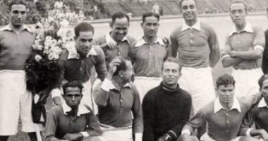 زى النهارده.. منتخب مصر بطلا للدورة العربية.. والأهلى يهزم كانون ياوندى بخماسية