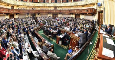 مجلس النواب يوافق نهائيا على الموازنة العامة وخطة التنمية الاجتماعية والاقتصادية وموازنات 55 هيئة اقتصادية لعام 21/22.. ويقر موازنته.. وزيرة التخطيط: زيادة 50% بالاستثمارات..ومعيط: الإيرادات تضاعفت خلال 6 سنوات
