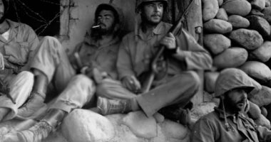 الحرب الكورية 1950.. البحث عن دور أمريكا والاتحاد السوفيتى فى إشعال الأمور