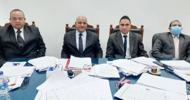 السجن المشدد 15 سنة لربة منزل لحيازتها 170 قطعة حشيش بقصد الاتجار بالشرقية