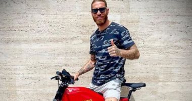 راموس مع انطلاقة إسبانيا بـ يورو 2020: كل دعمي لكم في العرض الأول.. افعلوها