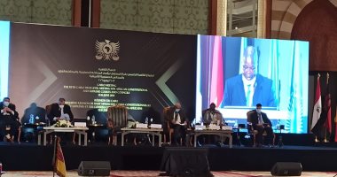 المدير التنفيذى للأكاديمية الوطنية لتدريب الشباب: الرئيس وضع استراتيجية للاستثمار برأس المال البشرى