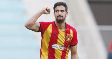كاف: محمد بن رمضان لاعب الترجى الأكثر مشاركة بالأهداف بدورى الأبطال.. فيديو
