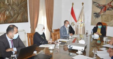الثقافة تستعد لـ إطلاق المنصة الرقمية لمعرض القاهرة للكتاب.. ومؤتمر صحفى قريبا