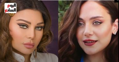 ابنة هيفاء وهبى حديث السوشيال ميديا.. ما القصة؟ (فيديو)