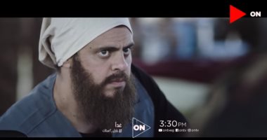 طارق صبرى يكشف كواليس ظهوره فى مسلسل الاختيار 2 مع "راجل و2 ستات".. غداً