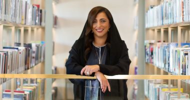 رئيسة الاتحاد الدولى للناشرين تستعرض الخطط المستقبلية بمناسبة 125 عاما على انطلاقه