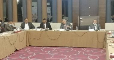 محافظ مطروح من الأردن يكشف خطة الدولة بمشروعات للحفاظ على البيئة.. صور