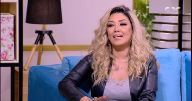 الفنانة شمس تكشف سر غيابها الفترة الماضية فى الستات مايعرفوش يكدبوا