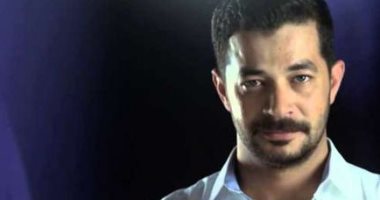 شريف سلامة مخرج سينمائى فى مسلسل "ورق التوت"