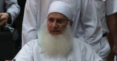 محمد حسين يعقوب بـ"خلية داعش إمبابة" للمحكمة: رئيس الدولة ولى أمر.. صور