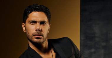 باهر النويهى يجسد شخصية "صبى دجال" فى مسلسل "حلم حى"