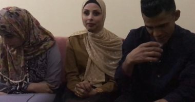 "عروس العريش" أهداها الرئيس السيسي شقة تستلمها اليوم.. اعرف الحكاية