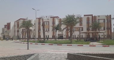 مصر تواصل دعم قطاع التعليم لاستكمال مسيرة الإنجازات.. طفرة فى المنشآت والتخصصات النوعية بجامعة أسوان الأهلية.. الذكاء الاصطناعى والتصنيع الدوائى وتكنولوجيا العلوم الطبية الأبرز.. فيديو وصور