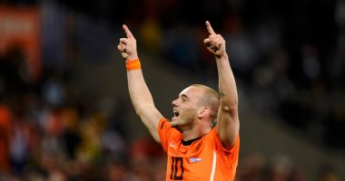 جول مورنينج.. شنايدر يضرب فرنسا بقذيفة مدوية فى يورو 2008