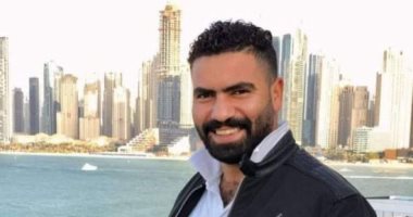 تفاصيل مصرع شاب أمام خطيبته أثناء حجز فستان الفرح بالزقازيق.. فيديو