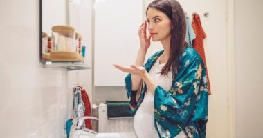 روتين العناية بالبشرة للحامل.. اعرفى إزاى تتخلصى من البثور المزعجة