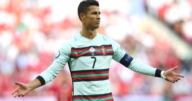 4 هزائم وأسيست يتيم فى مواجهات رونالدو ضد ألمانيا قبل قمة يورو 2020 "فيديو"