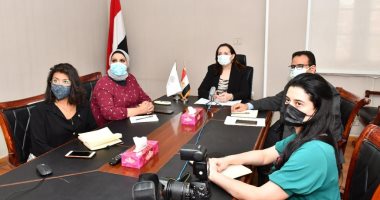 القومى للحوكمة يحتفل بتخريج الدفعة الأولى من برنامج "حكومة موثوقة وفعالة" 