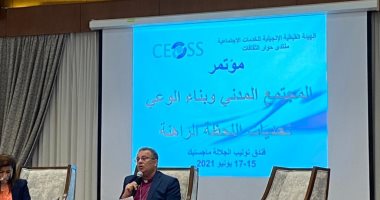رئيس الكنيسة الإنجيلية بمنتدى حوار الثقافات: نتوقع انتهاء الموجة الثالثة من كورونا