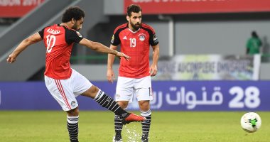 هدف محمد صلاح بينهم.. كاف يستعرض أفضل أهداف أمم إفريقيا 2017
