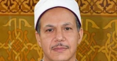 عطا بسيونى وكيلا لمديرية الأوقاف بكفر الشيخ