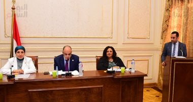 "مشروعات النواب" توصى بمراقبة الجمعيات المانحة لقروض تمويل للمرأة المعيلة