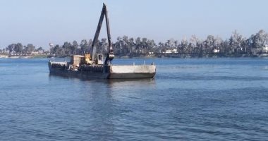 مياه القليوبية تعلن ضعف الخدمة بالقناطر لمدة 9 ساعات يومى الأربعاء والخميس
