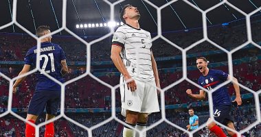 الأهداف العكسية تتصدر قائمة هدافى بطولة يورو 2020.. فيديو