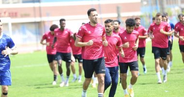 مكافآت خاصة فى سموحة للاستمرار في المربع الذهبى
