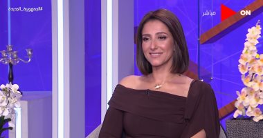 حنان مطاوع: شخصية منال فى القاهرة كابول تمثل الشارع المصرى