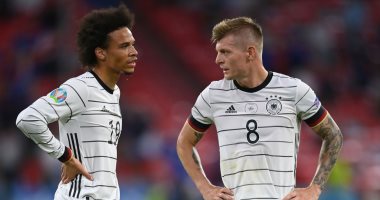 الأرض لم تلعب مع أصحابها.. 5 منتخبات سقطت وسط جماهيرها في يورو 2020 "فيديو"