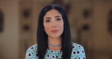منى زكى تدعم حملة "احميها من الختان" بالتعاون مع يونسيف والقومى للمرأة.. فيديو