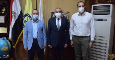 جامعة بنى سويف: فوز مشروع بحثى عن علاج سرطان الوجه والفكين بتمويل 1.8 مليون جنيه